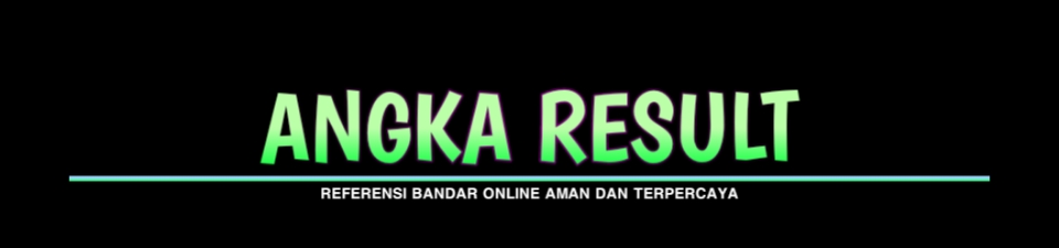 Angka Result